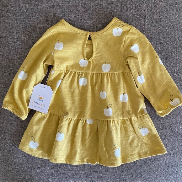 Little Co. Dress - Picture 3 of 3